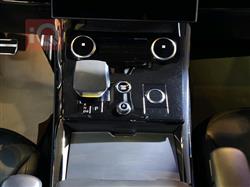 لاند روفر رانج روفر سبورت